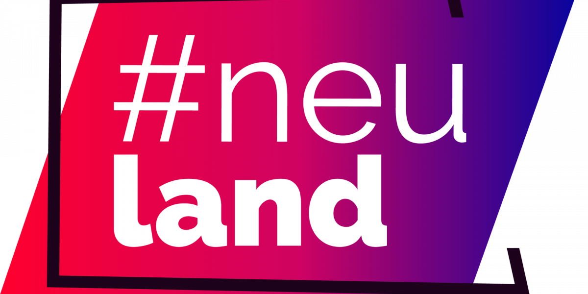 CHIO Aachen CAMPUS: #neuland Congress parallel to the World Equestrian Festival 2021